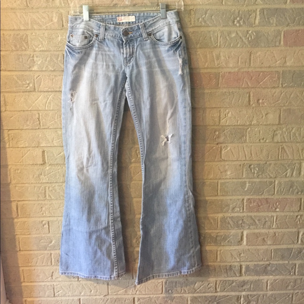 BKE jeans