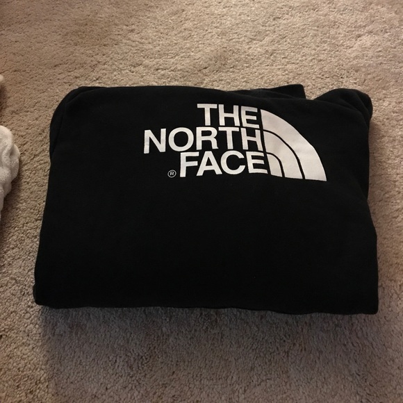 The North Face Tops - Pull over sweatshirt.