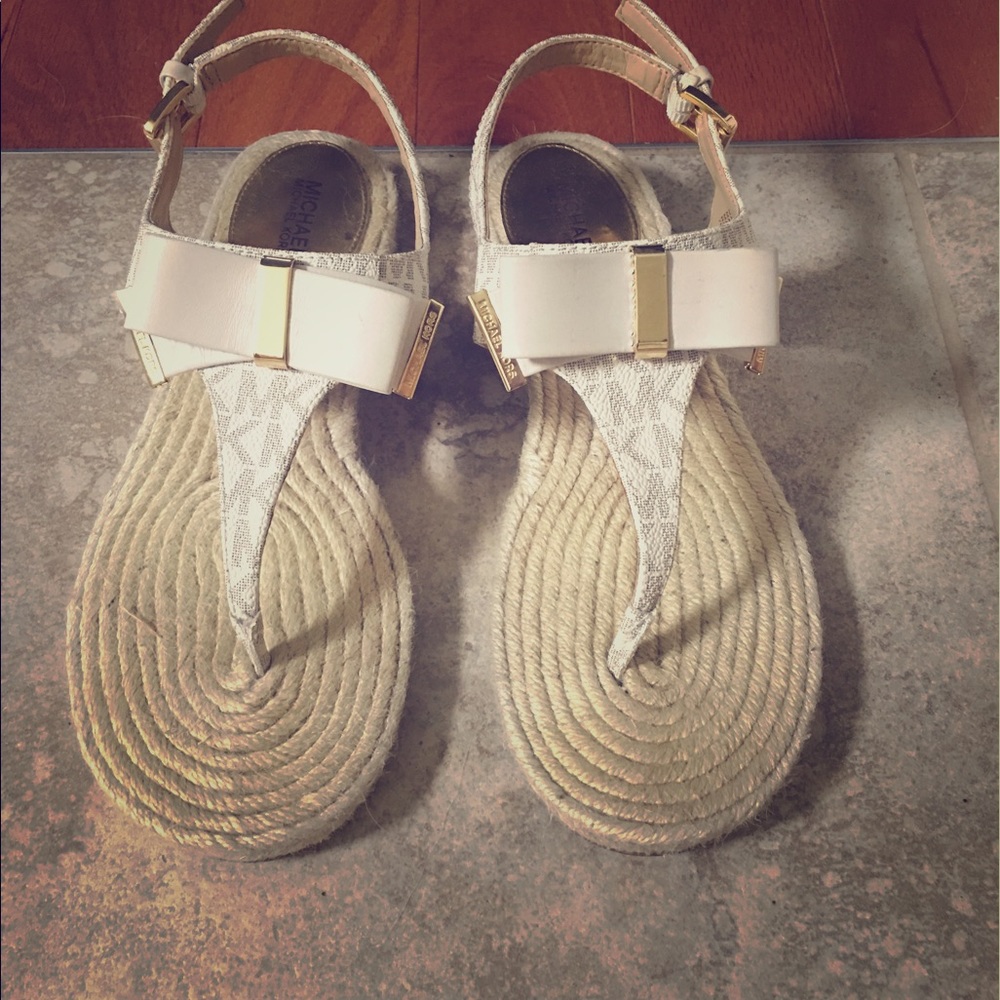 Michael Kors sandals