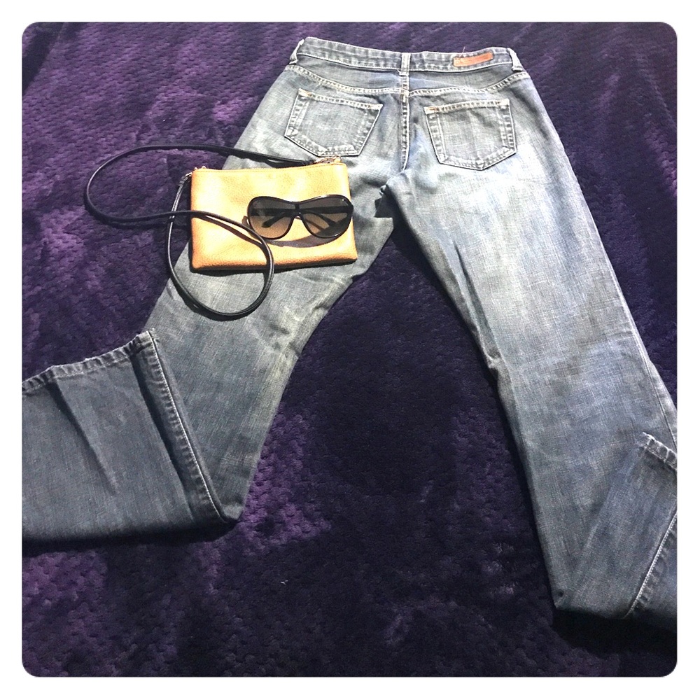 Authentic RL Polo Jeans (Kelly Style)