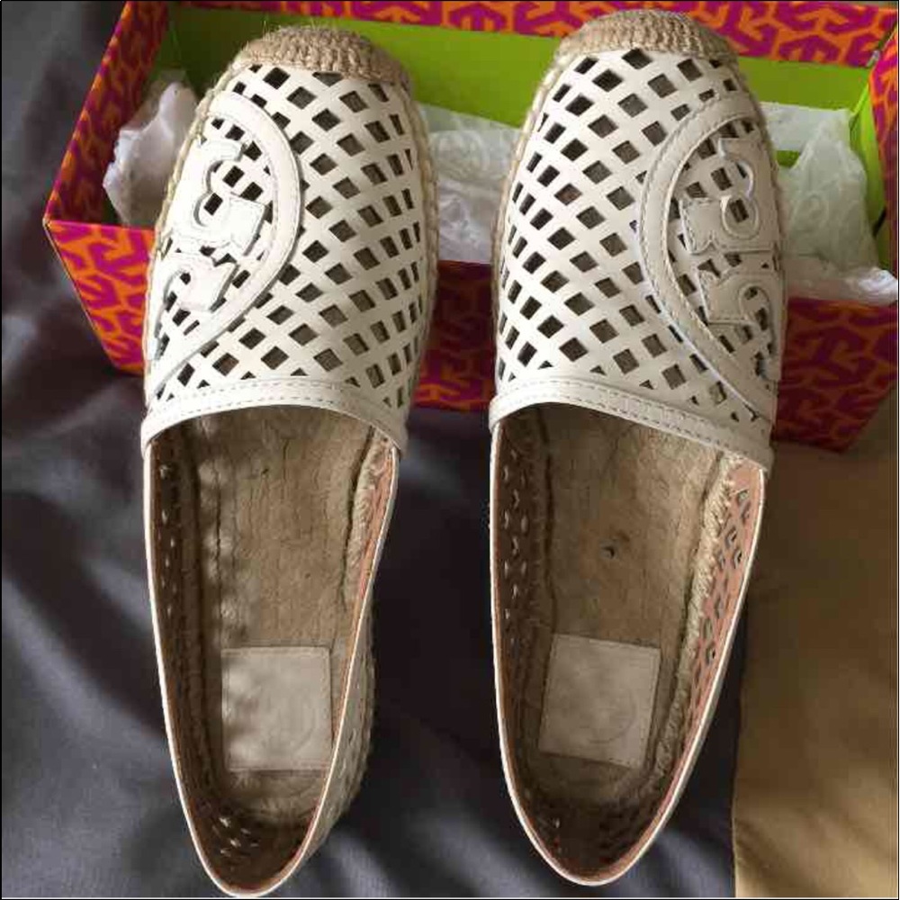 Tory Burch Espadrilles