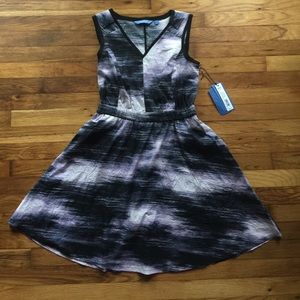 Vera wang summer career dress