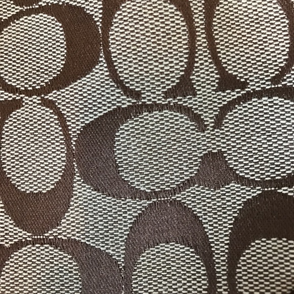 Coach Hobo Shoulder Bag - Picture 2 of 3