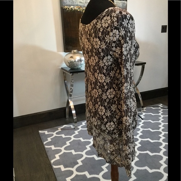 Firm Price Sale🔥🔥Free People Lace Tunic - Picture 6 of 8