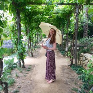 Meet your Posher, Justine