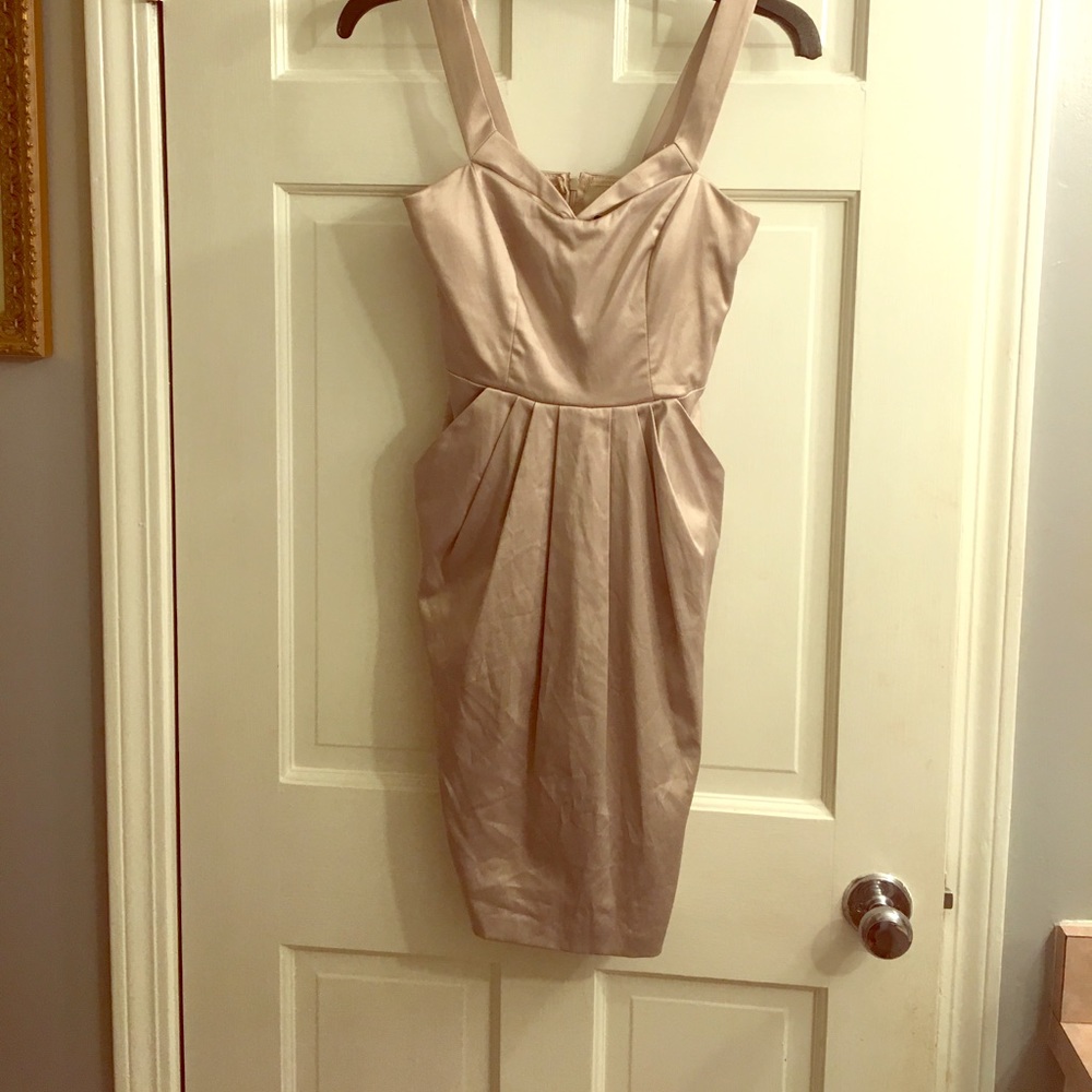 Cocktail dress