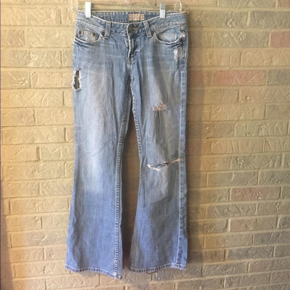BKE jeans