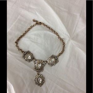 Nordstrom Statement Necklace