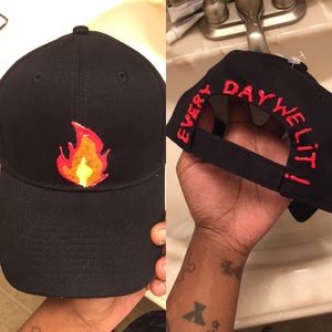 Custom dadhat