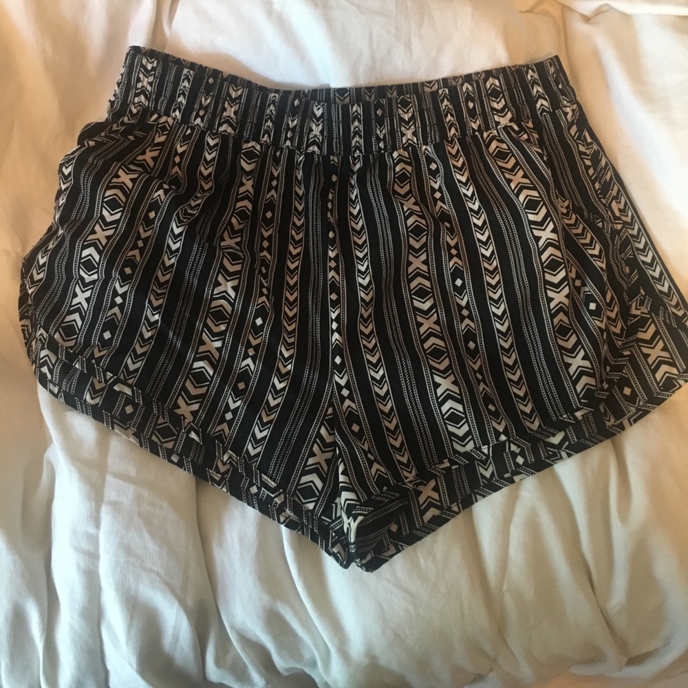 Forever 21, medium, tribal shirts