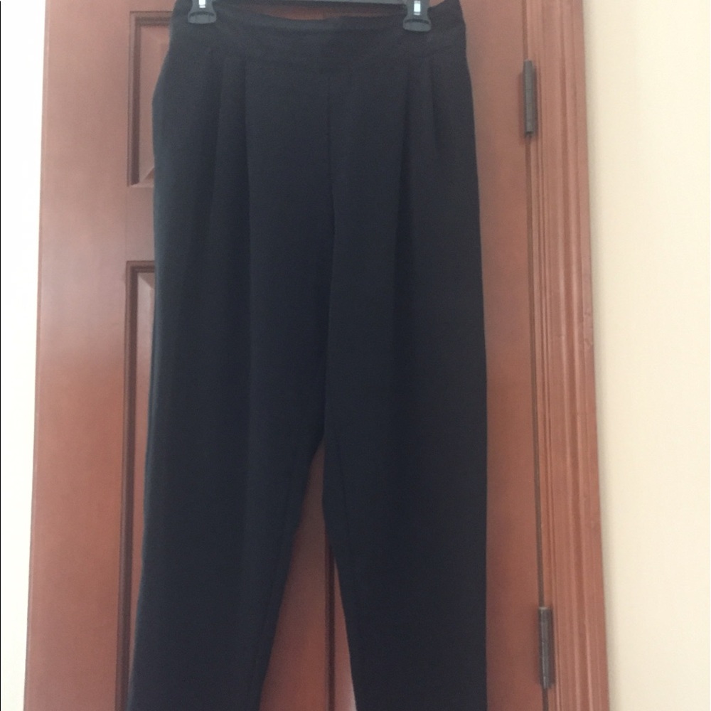Casual, light slacks