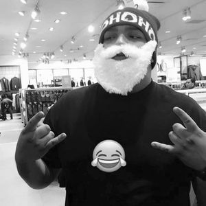 Meet your Posher, Alejandro