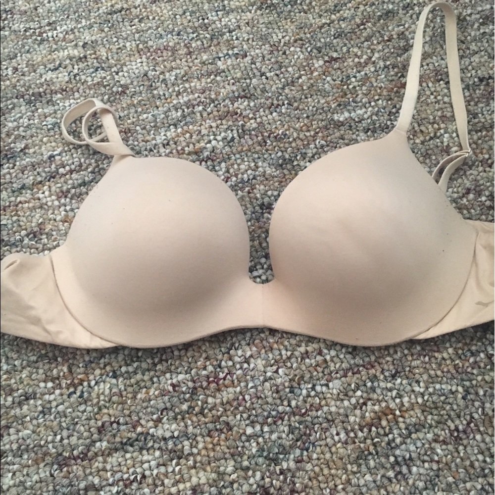 Victoria Secret Pink Bra