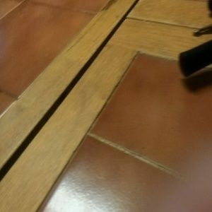 Meet your Posher, Sherry