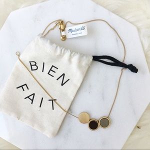 Madewell Necklace