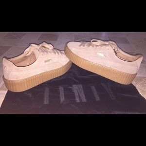 CREEPERS- PUMA