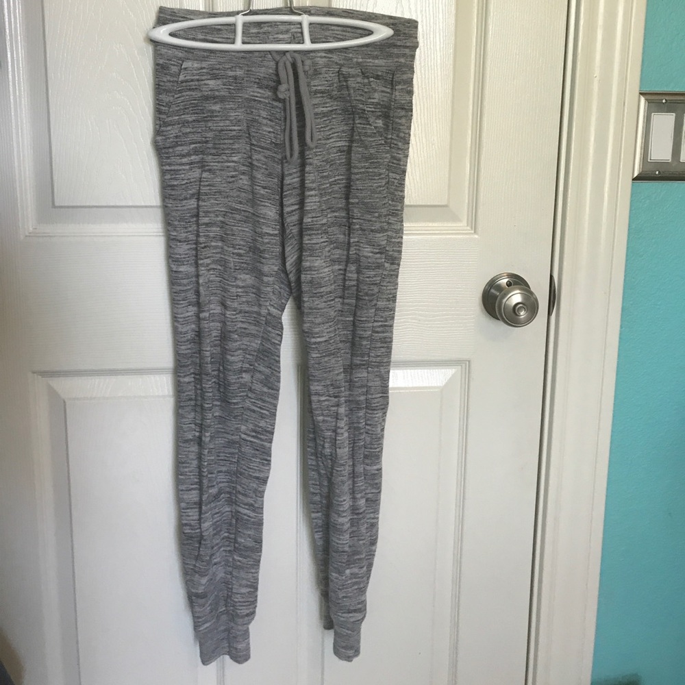 Women's  joggers