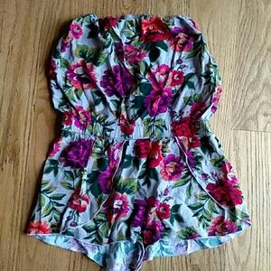 Kimchi Blue romper