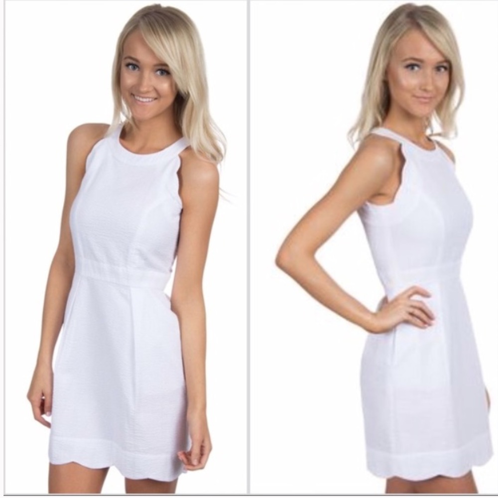 NWT Lauren James Landry Dress