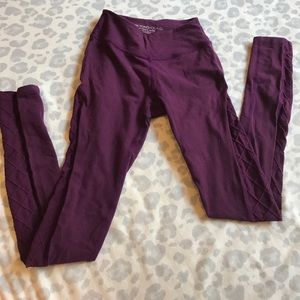 Beyond yoga lavender pants