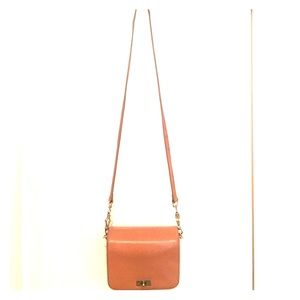 J crew small shoulder bag