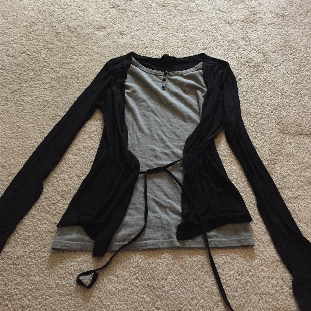Cute top
