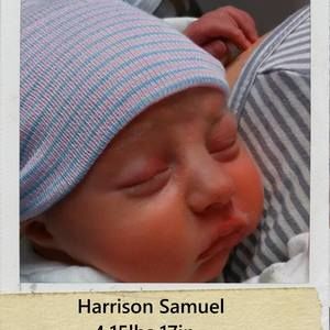 Meet your Posher, Brittaney