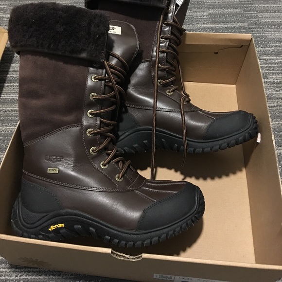 42% off UGG Shoes - Ugg Australia tall winter boots