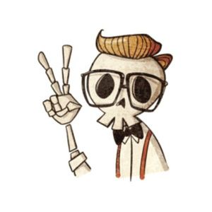 Meet your Posher, Tnsa