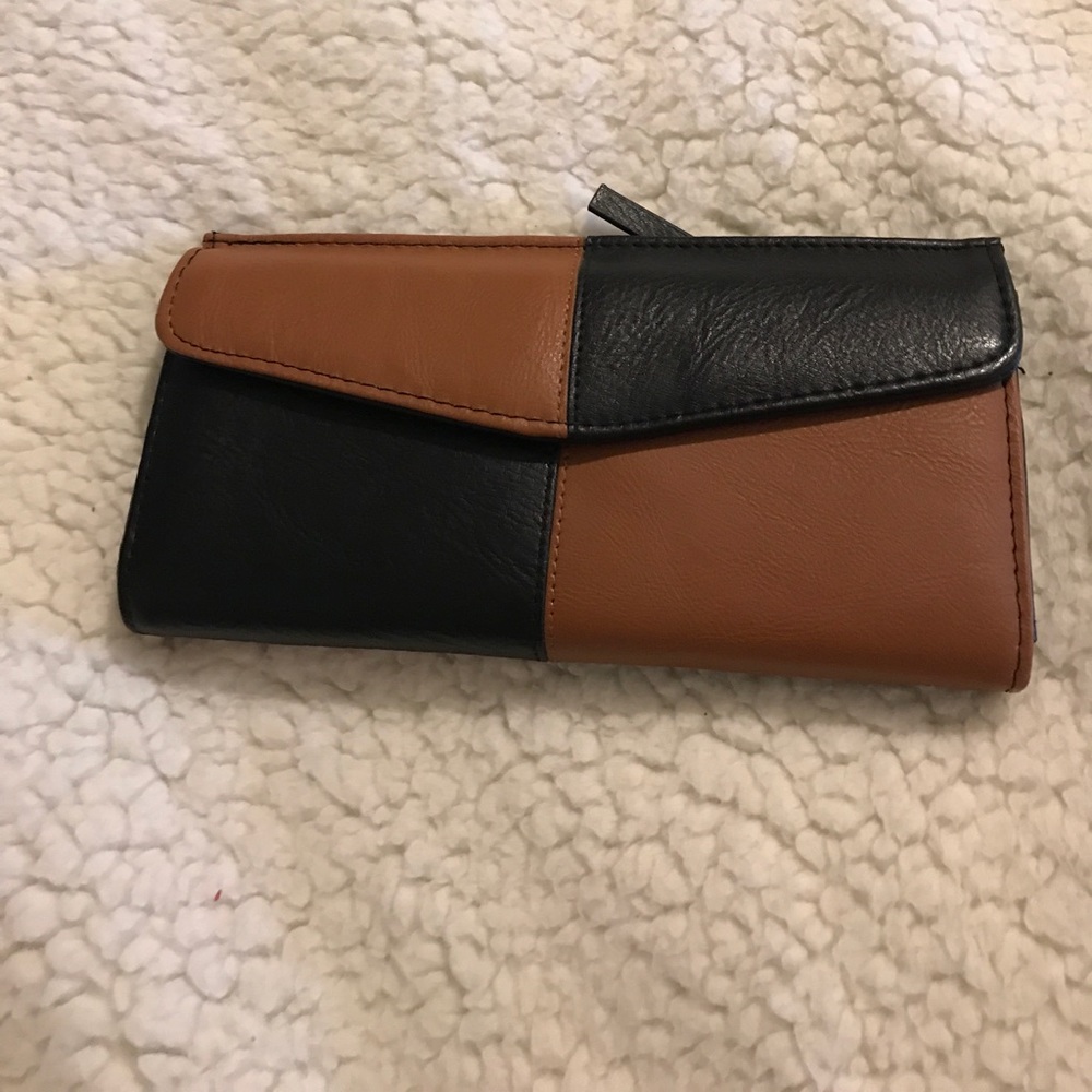 Steve Madden wallet