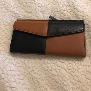 Steve Madden wallet