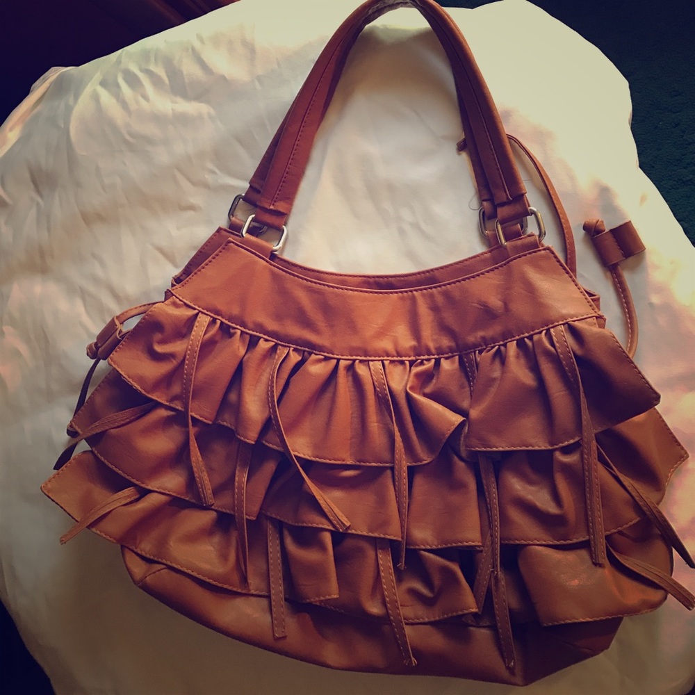 Style & Co bag