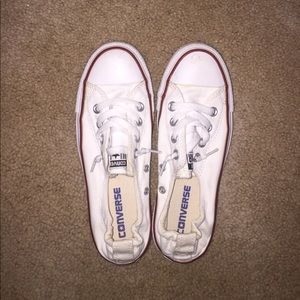 Converse (slip on)