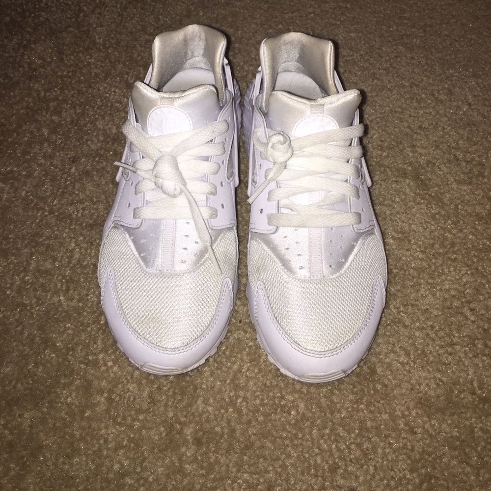 Nike Huraches!