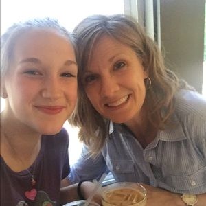 Meet your Posher, Julie