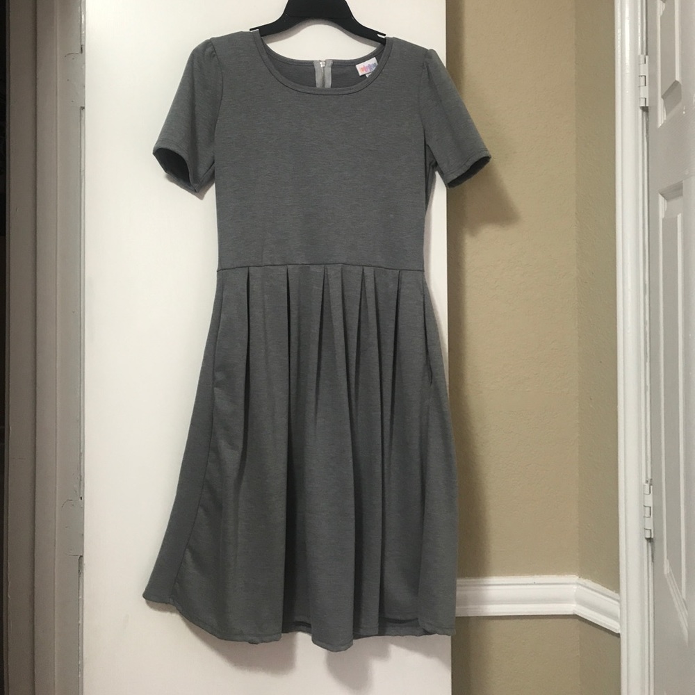 Lularoe Amelia dress