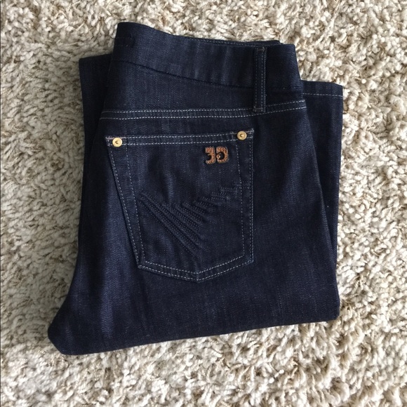 Joe's Jeans Denim - Joe's size 29 inseam 34 inches