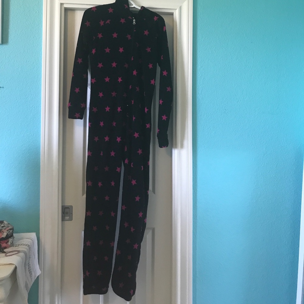 Stared onesie