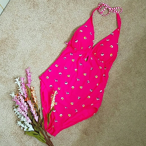 Old Navy Swim Old Navy Swim Suit Poshmark