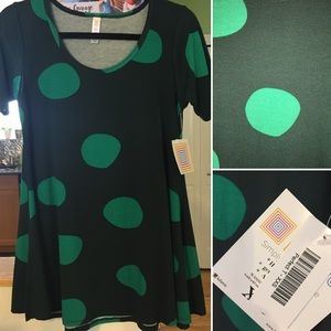 LuLaRoe Perfect T