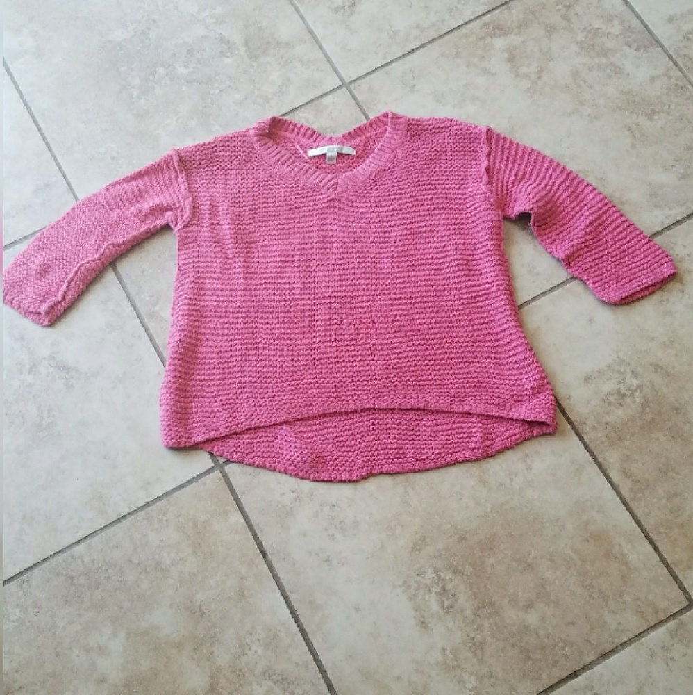 Lauren Conrad knit sweater
