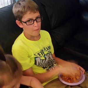 Meet your Posher, Joyce