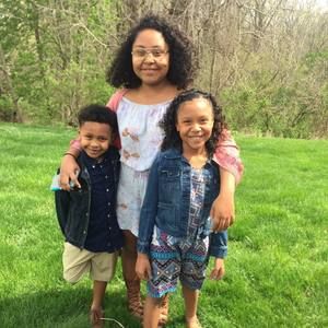 Meet your Posher, Mark