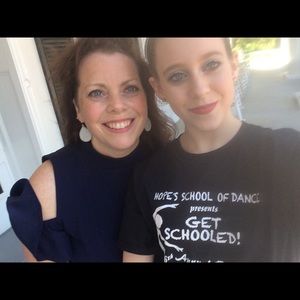 Meet your Posher, Dawn