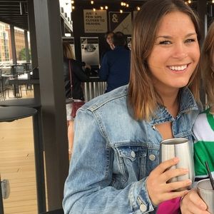 Meet your Posher, Tassy