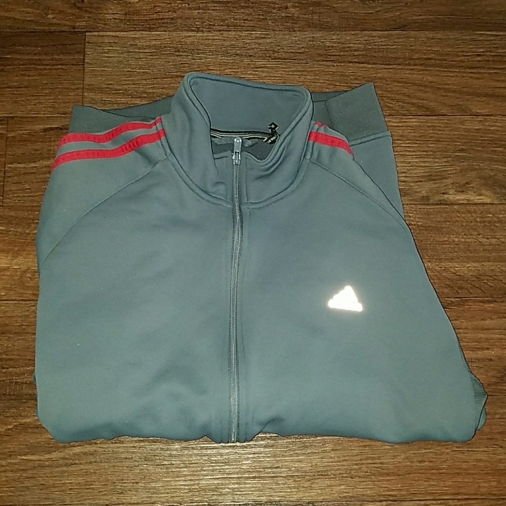 Adidas jacket