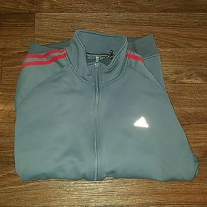 Adidas jacket