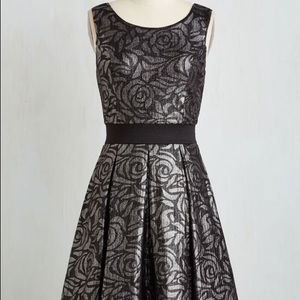 NWOT ModCloth party dress