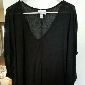 Summer top