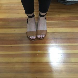 Madewell Sandals